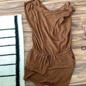 Prana Romper